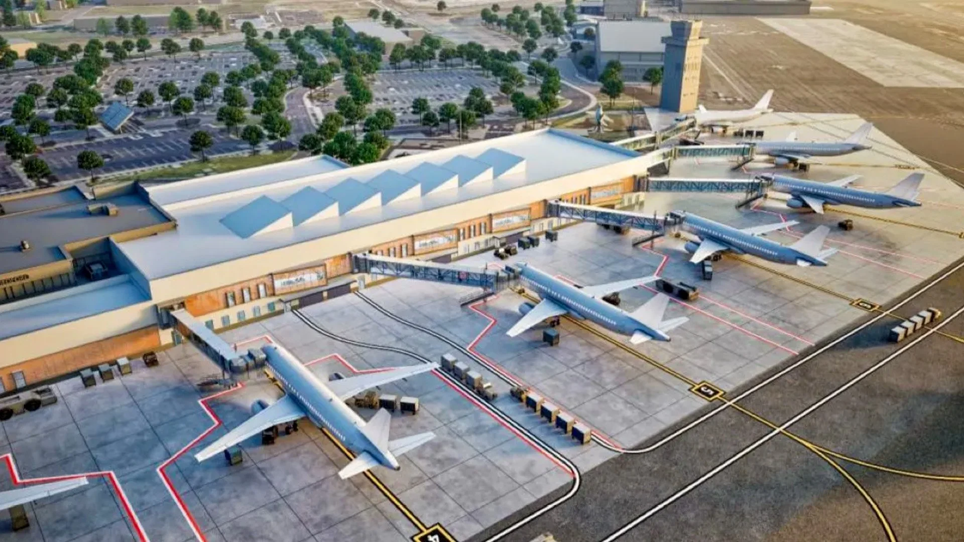 Federal Funding Headed to Southern Oregon Airports