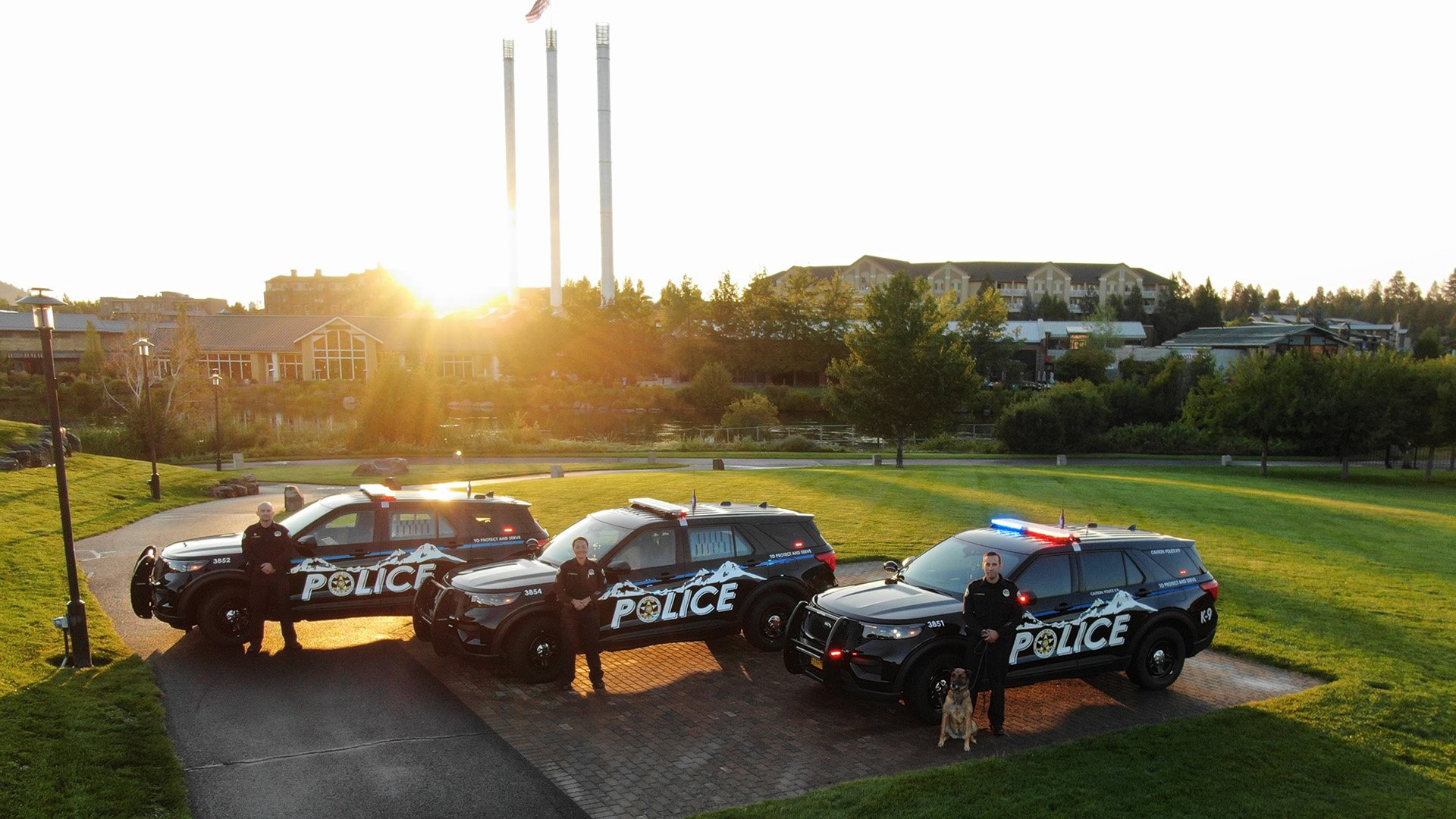 Bend School Bus Driver Arrested for DUII