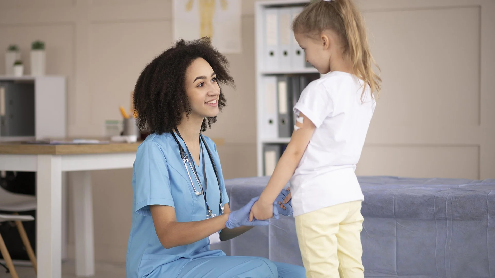 Southern Oregon Schools Included in Rural Healthcare Funding Initiative