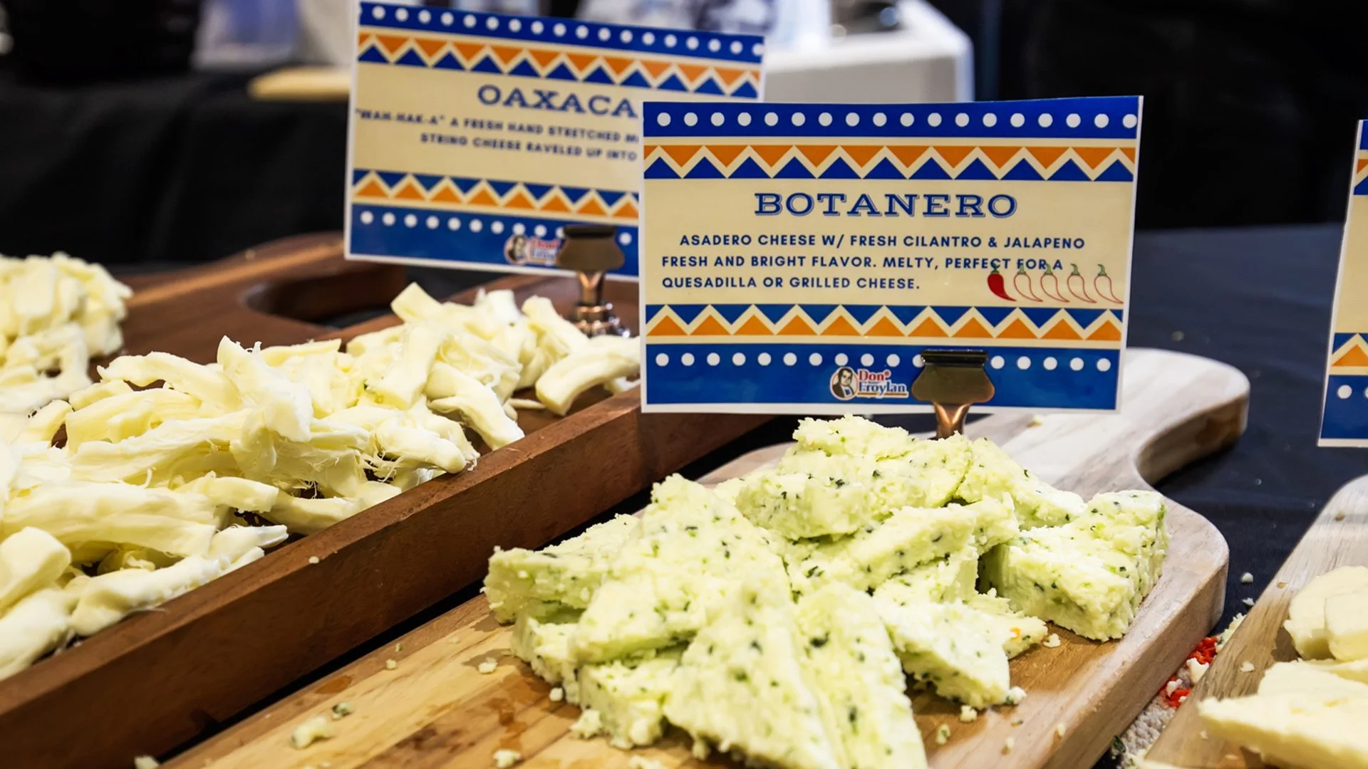 Oregon Cheese Festival Returns to Central Point