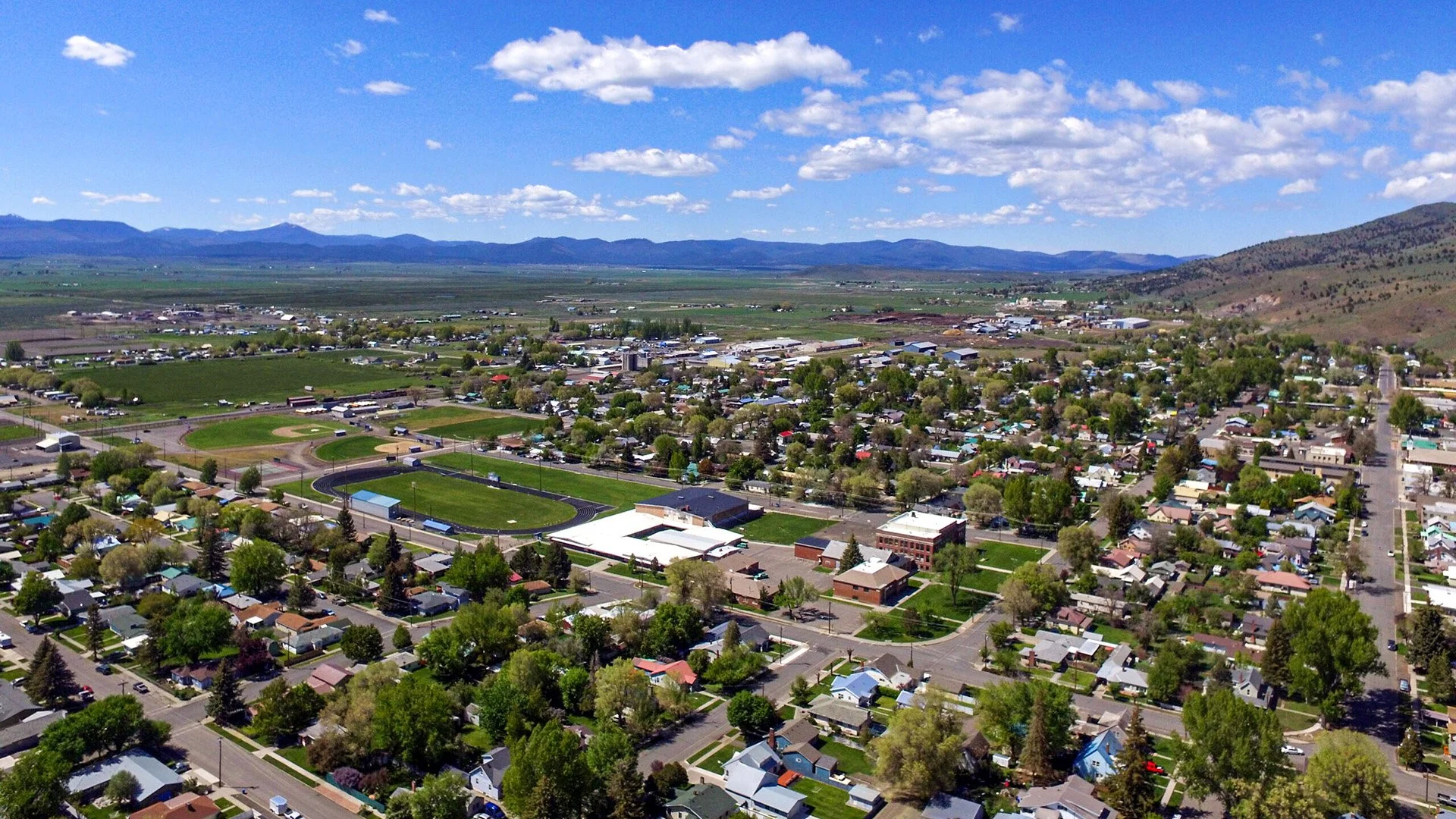 Lake County DA Resigns, Citing Severe Funding Crisis