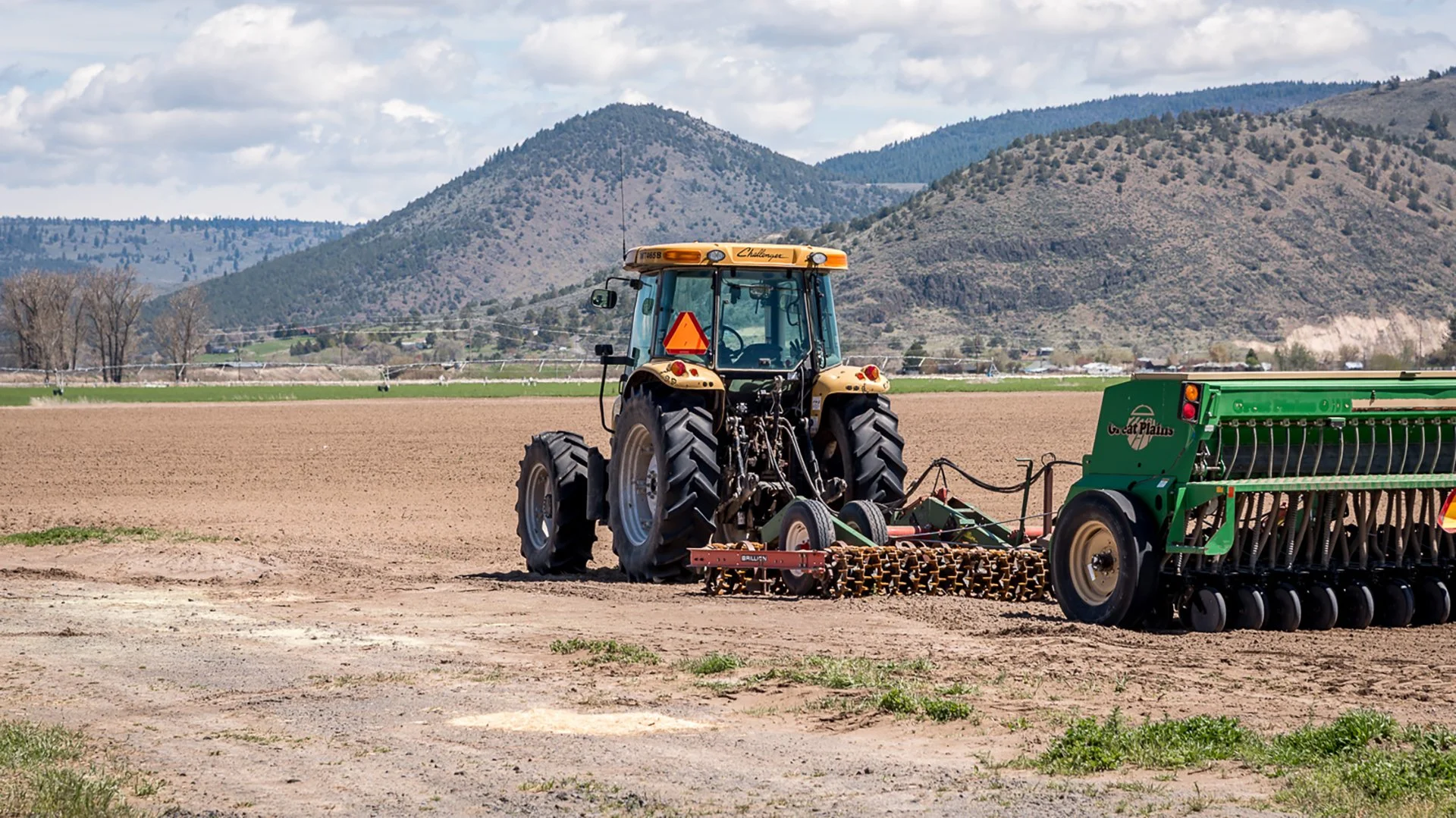 Klamath Water Bank Opens 2026 Drought Program