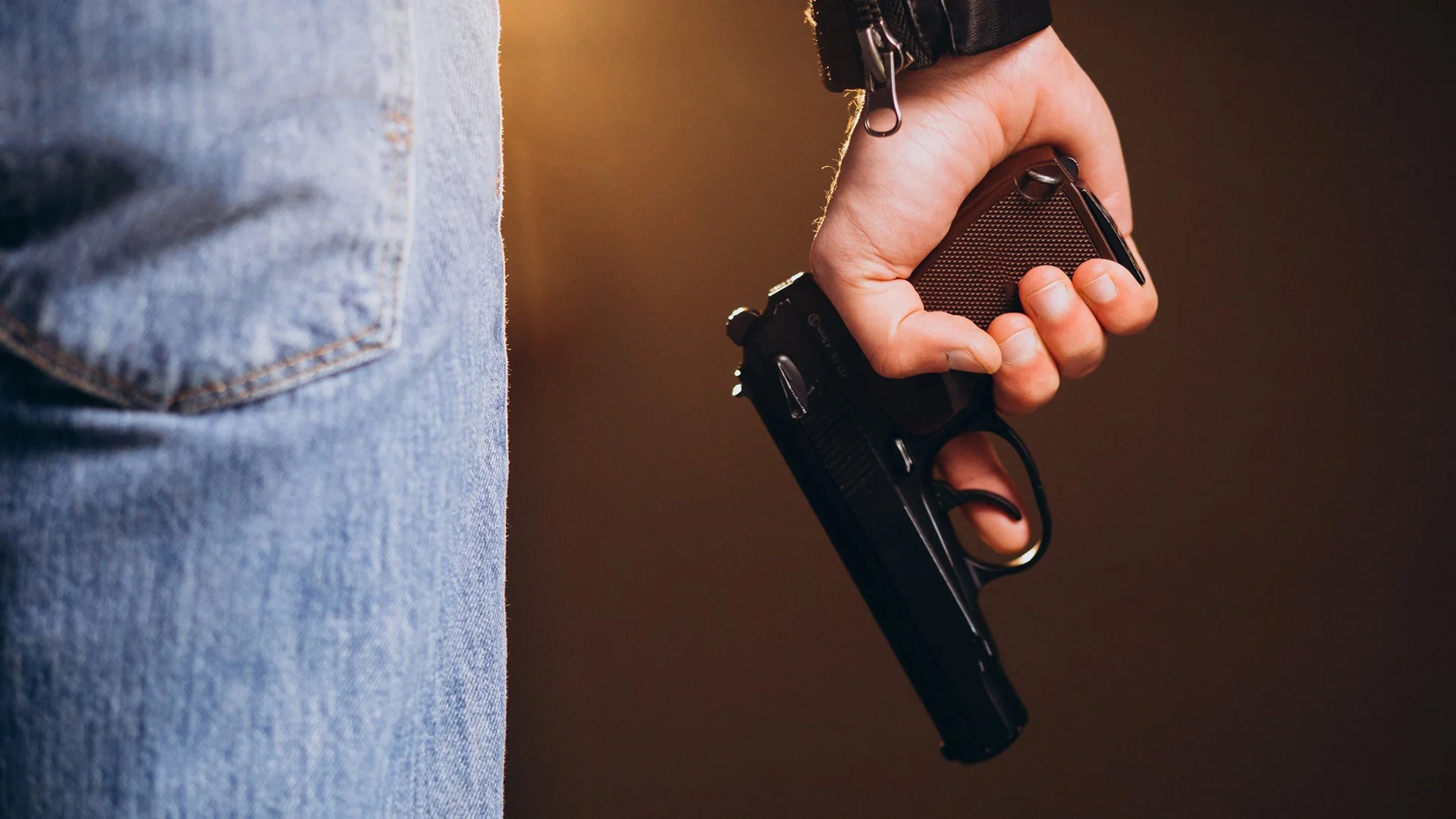 Shots Fired During Medford Break-In Attempt