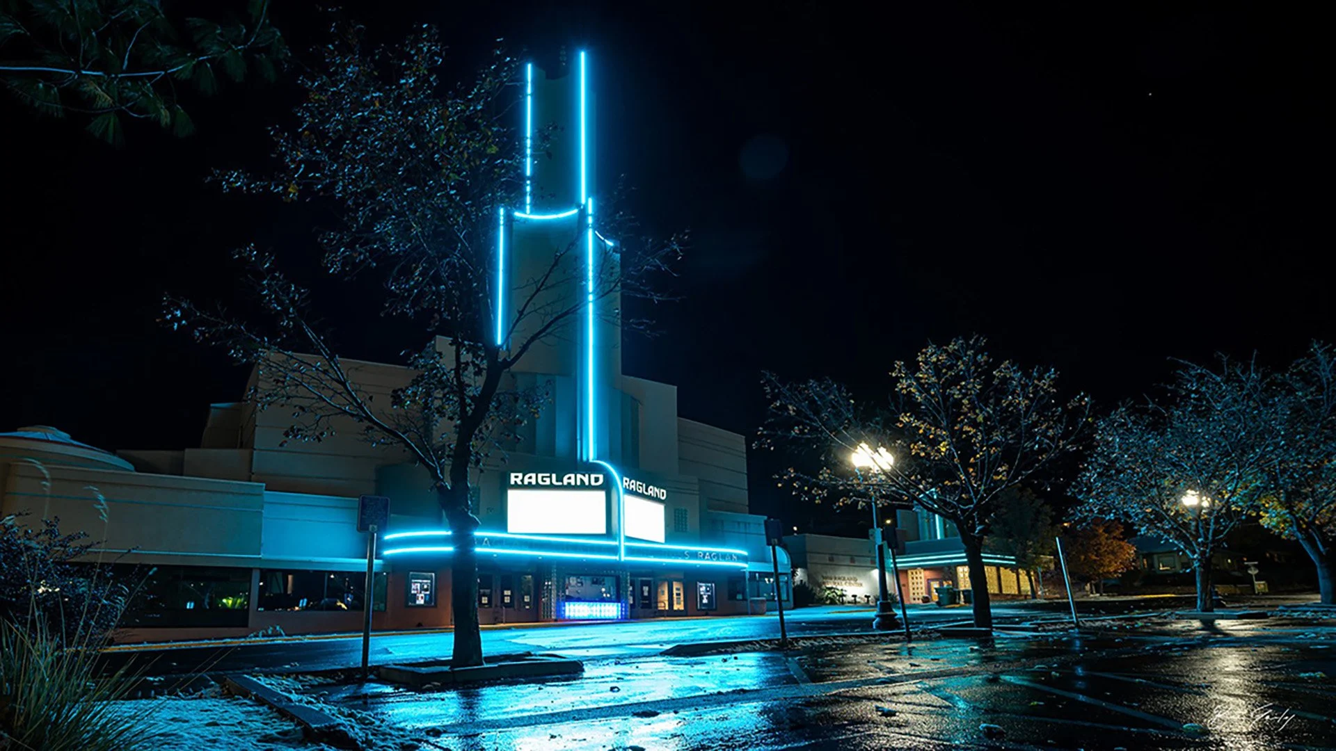 Ross Ragland Announces Packed May Lineup