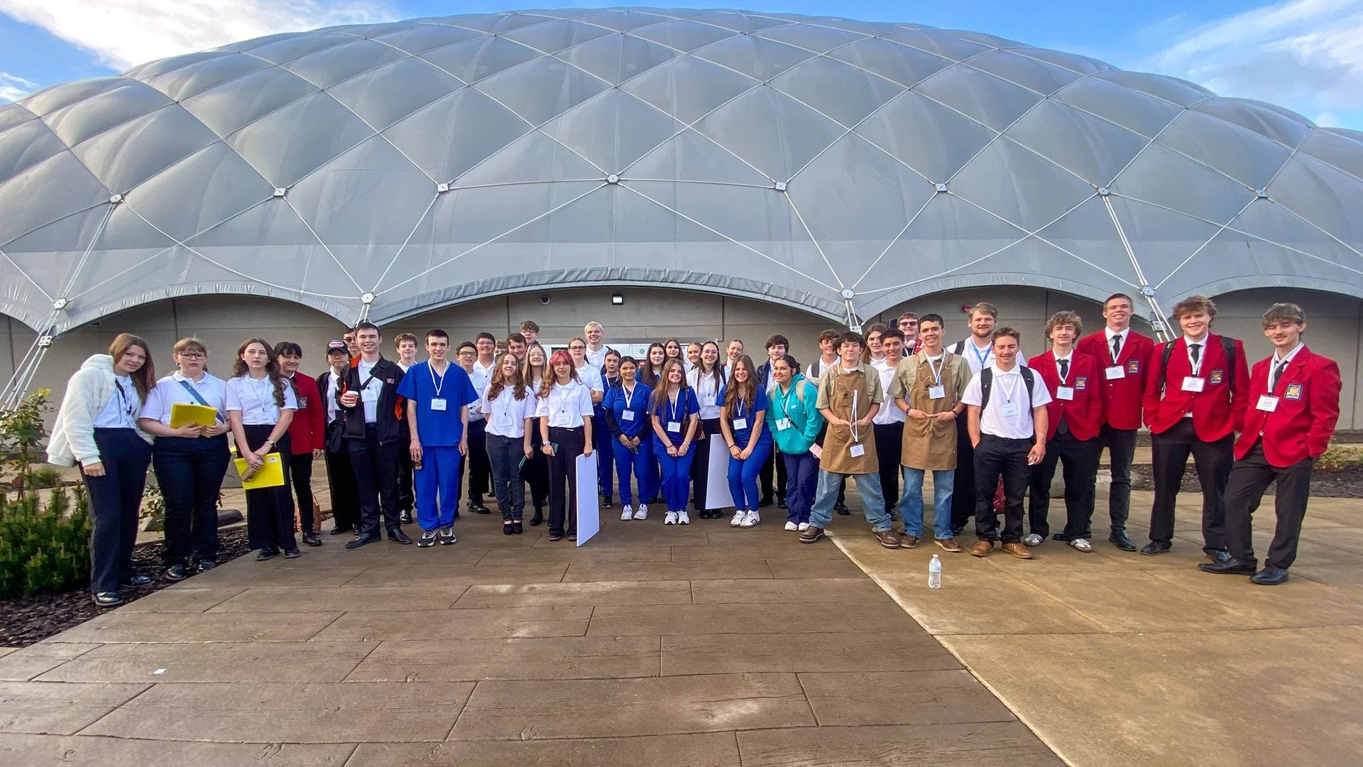 Six State Titles, One Team