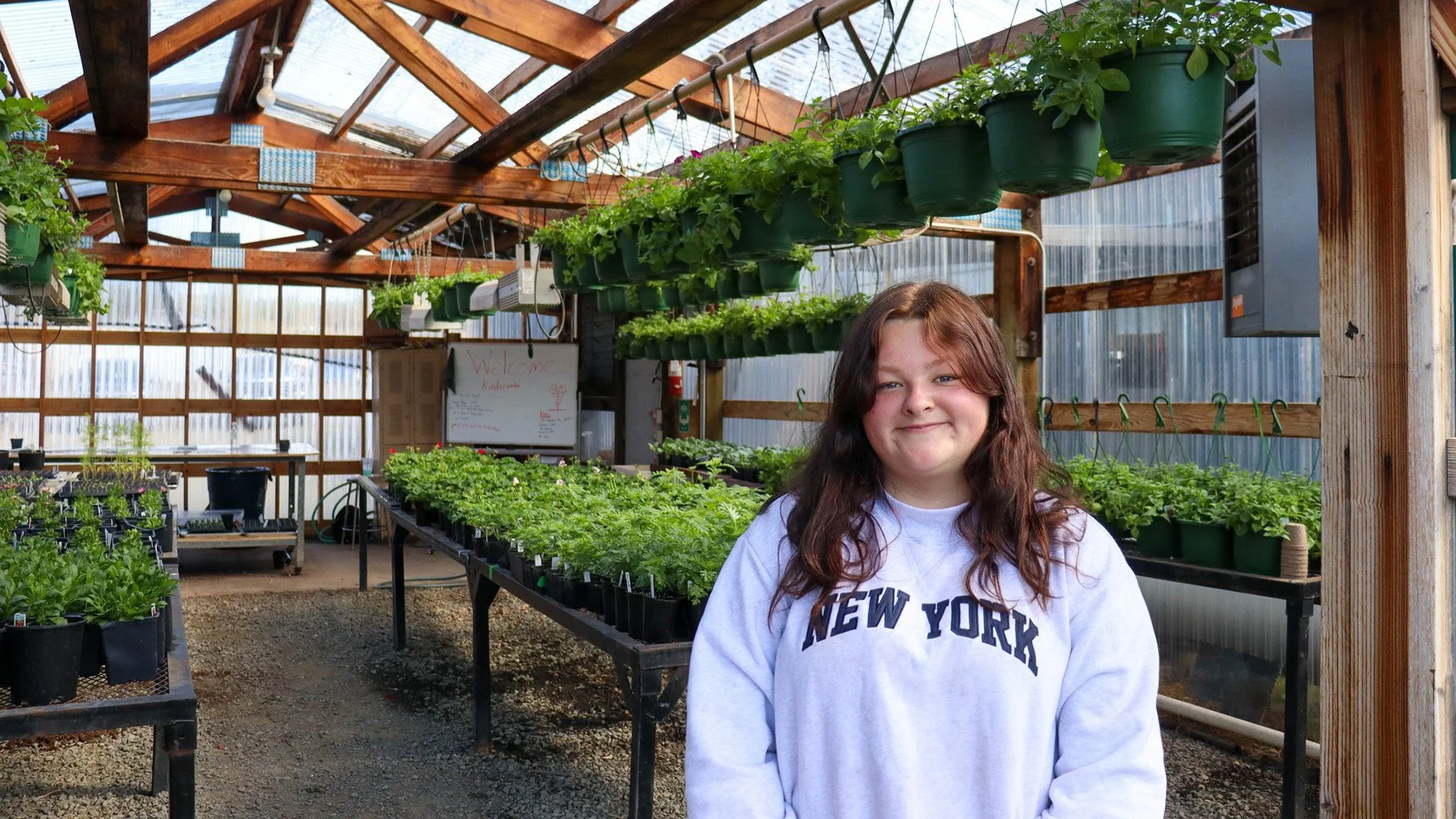 Growing Opportunities