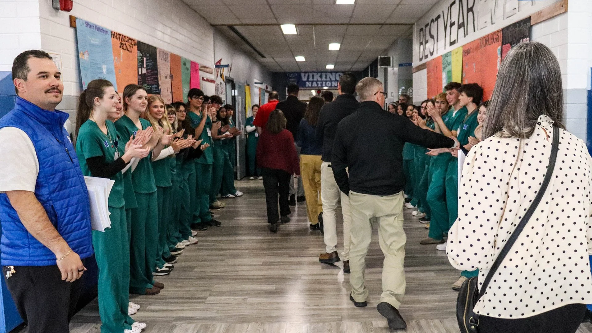 Healthcare Pathways Grow In Klamath County