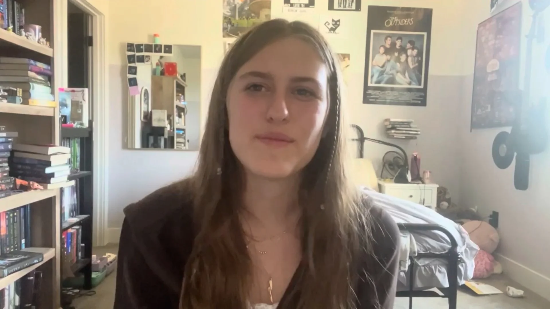 Henley Student Wins Oregon Safety Contest