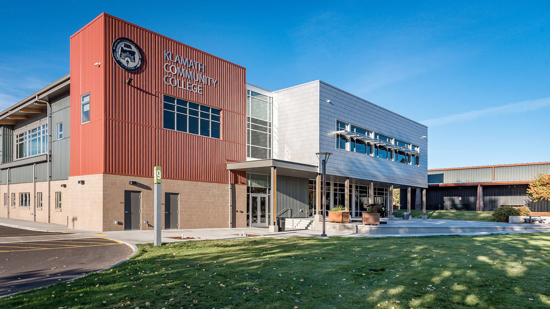 KCC Names Teichert as Commencement Speaker