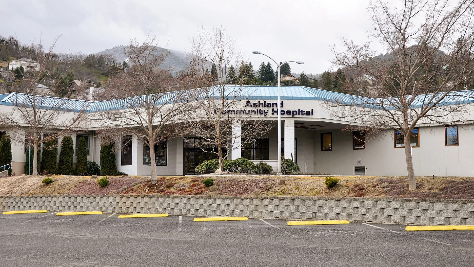 Asante to Pay Ashland $4M as Hospital Agreement Ends