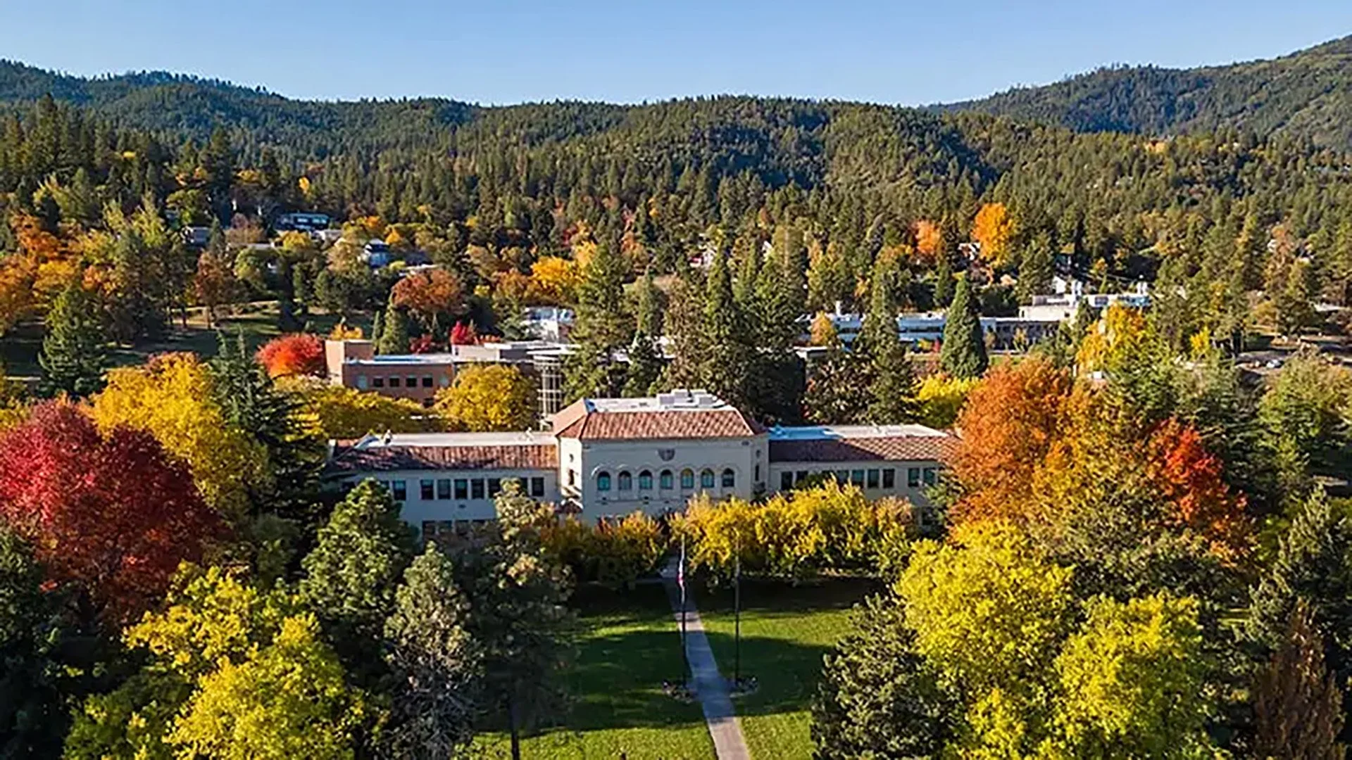 SOU Emergency Funding Request Moves to HECC