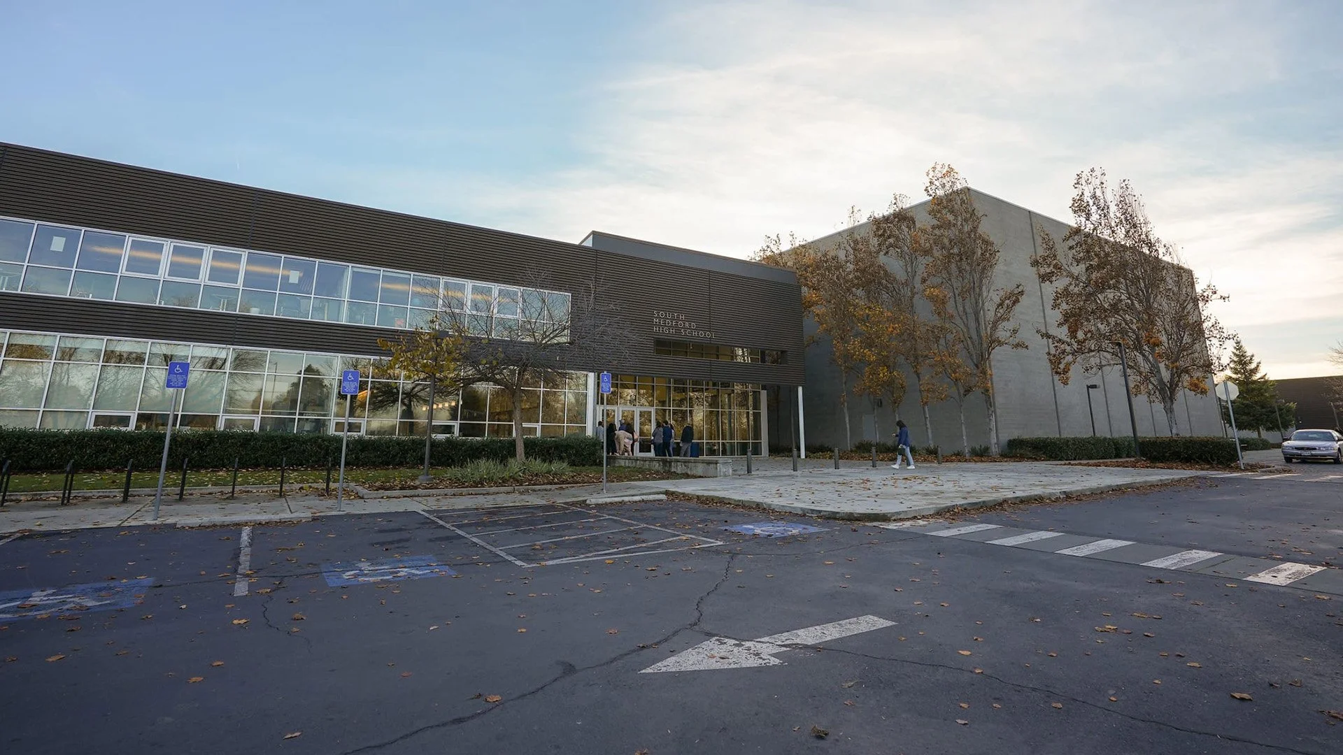 Medford Police Investigate School Threat Hoax