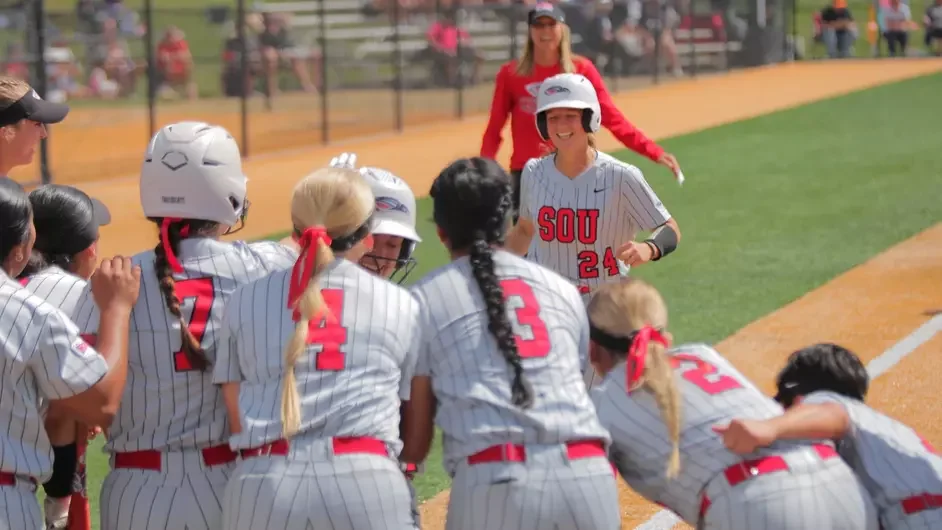 Raiders Head to National Stage