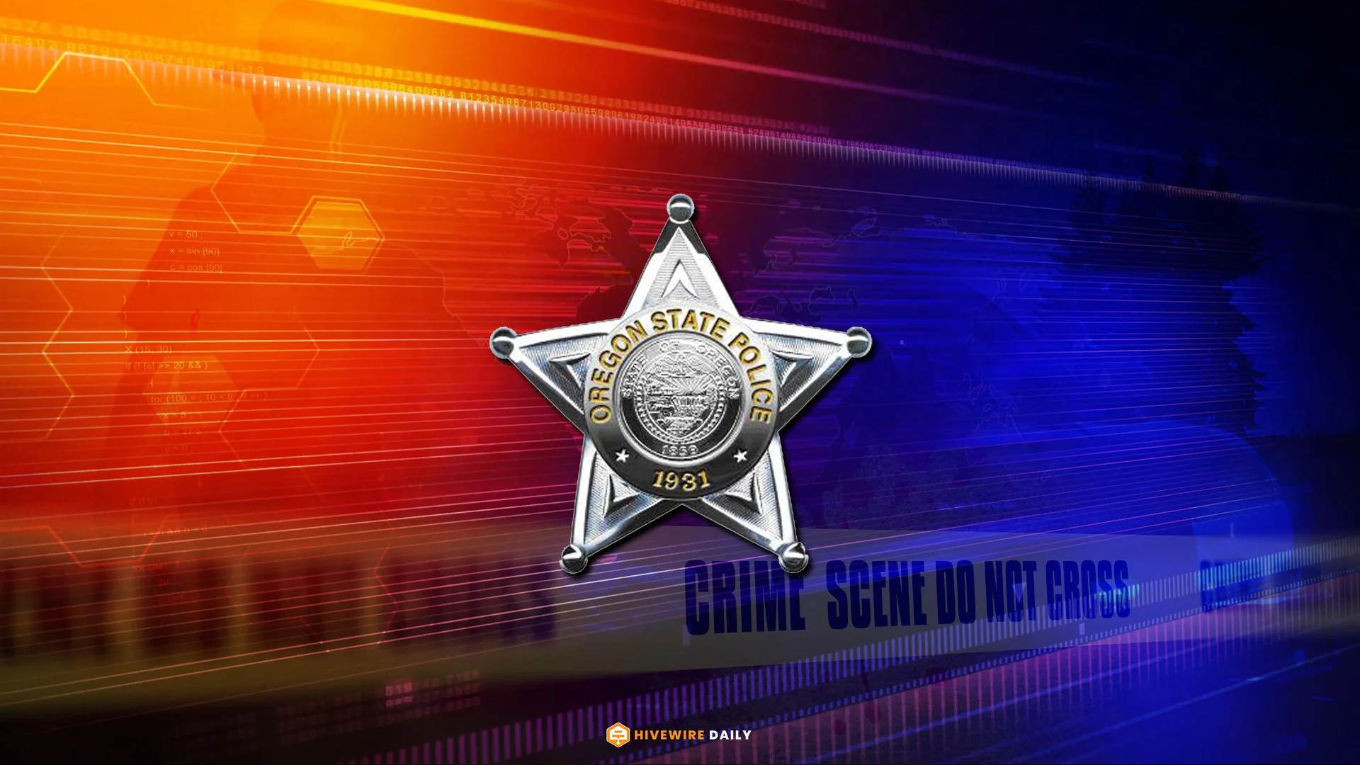Klamath Falls Man Dies in South 6th Street Crash