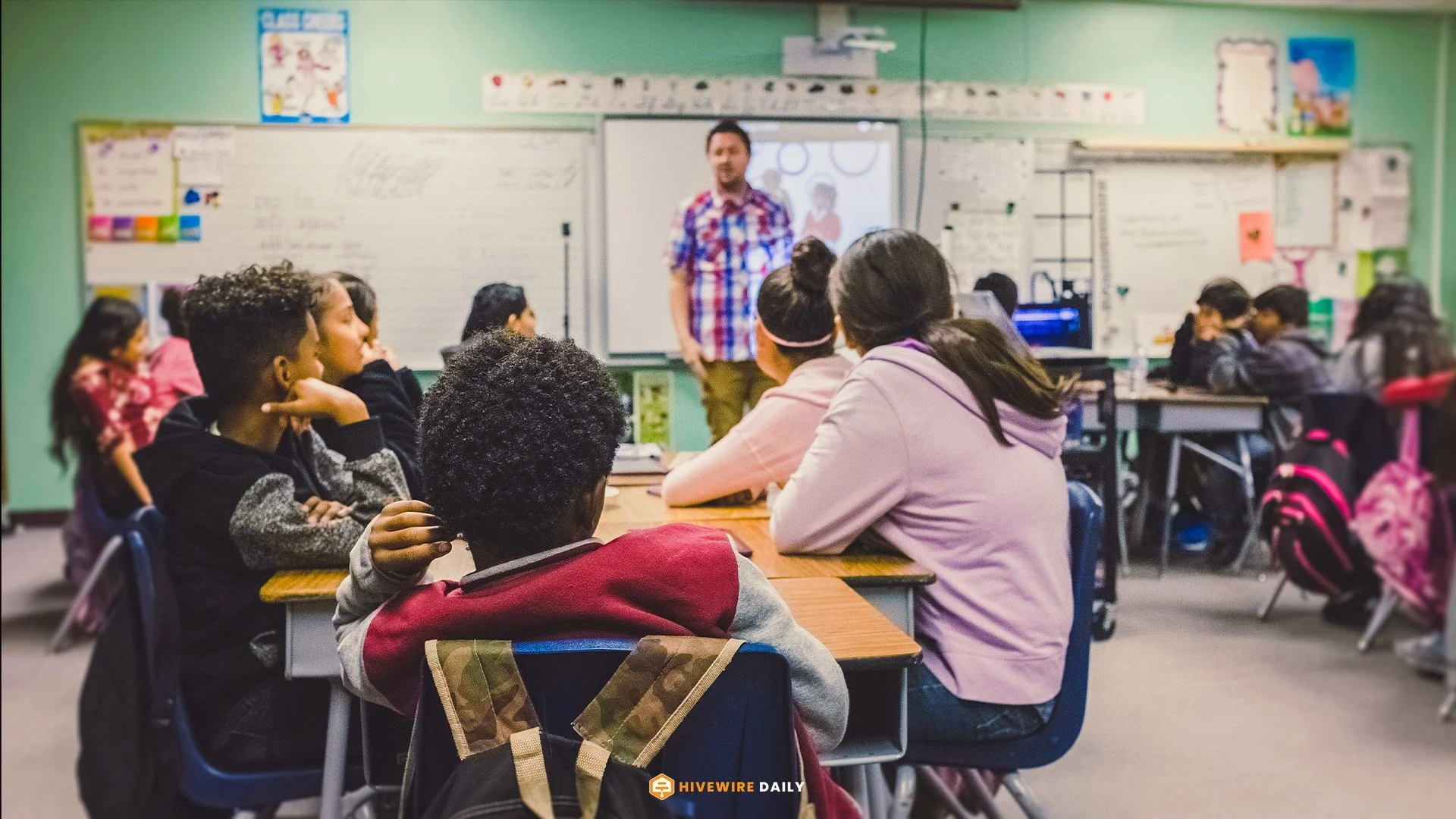 Medford Schools Plan Staffing Cuts