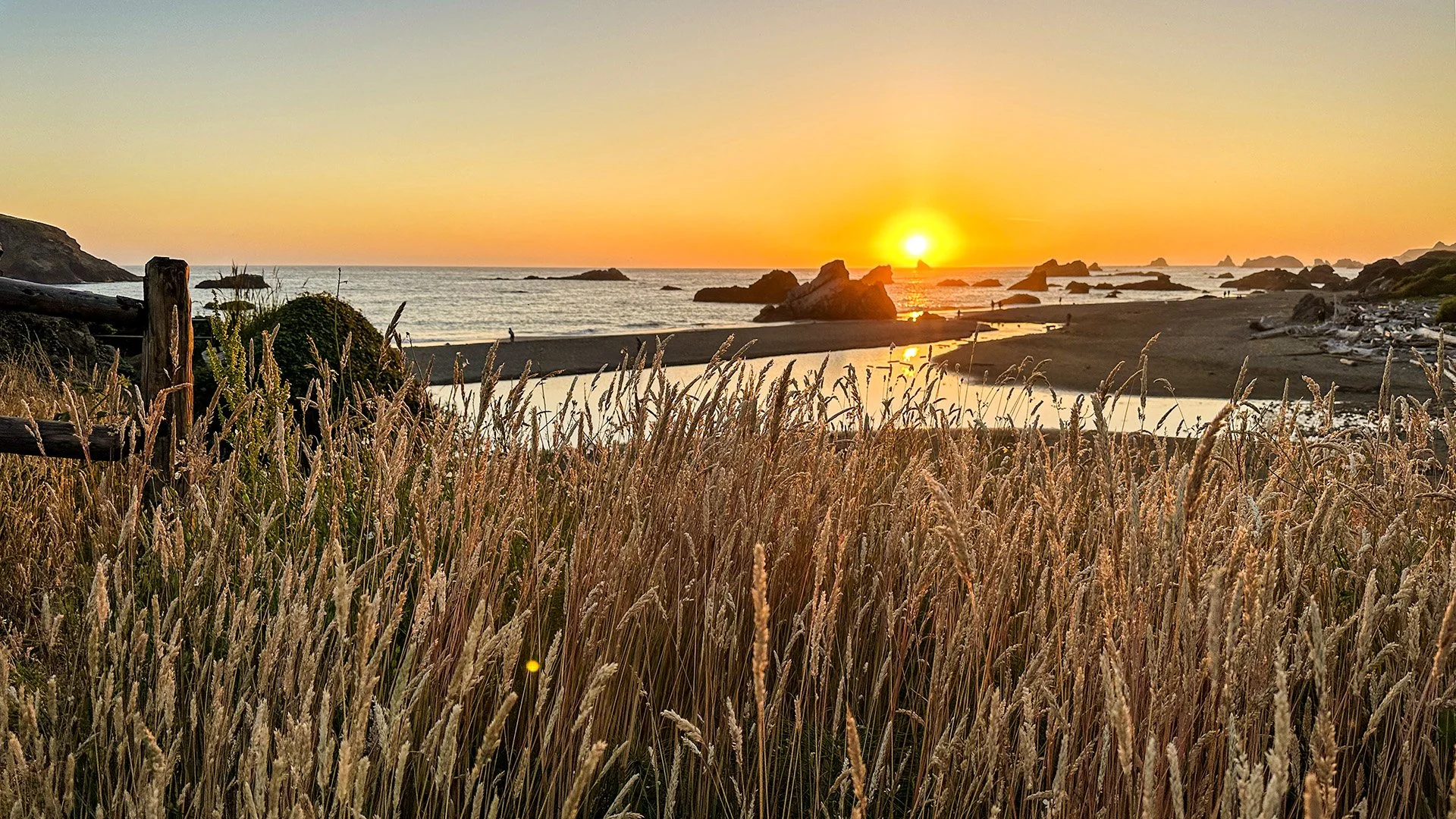 Oregon State Parks Adds Digital Parking Permits