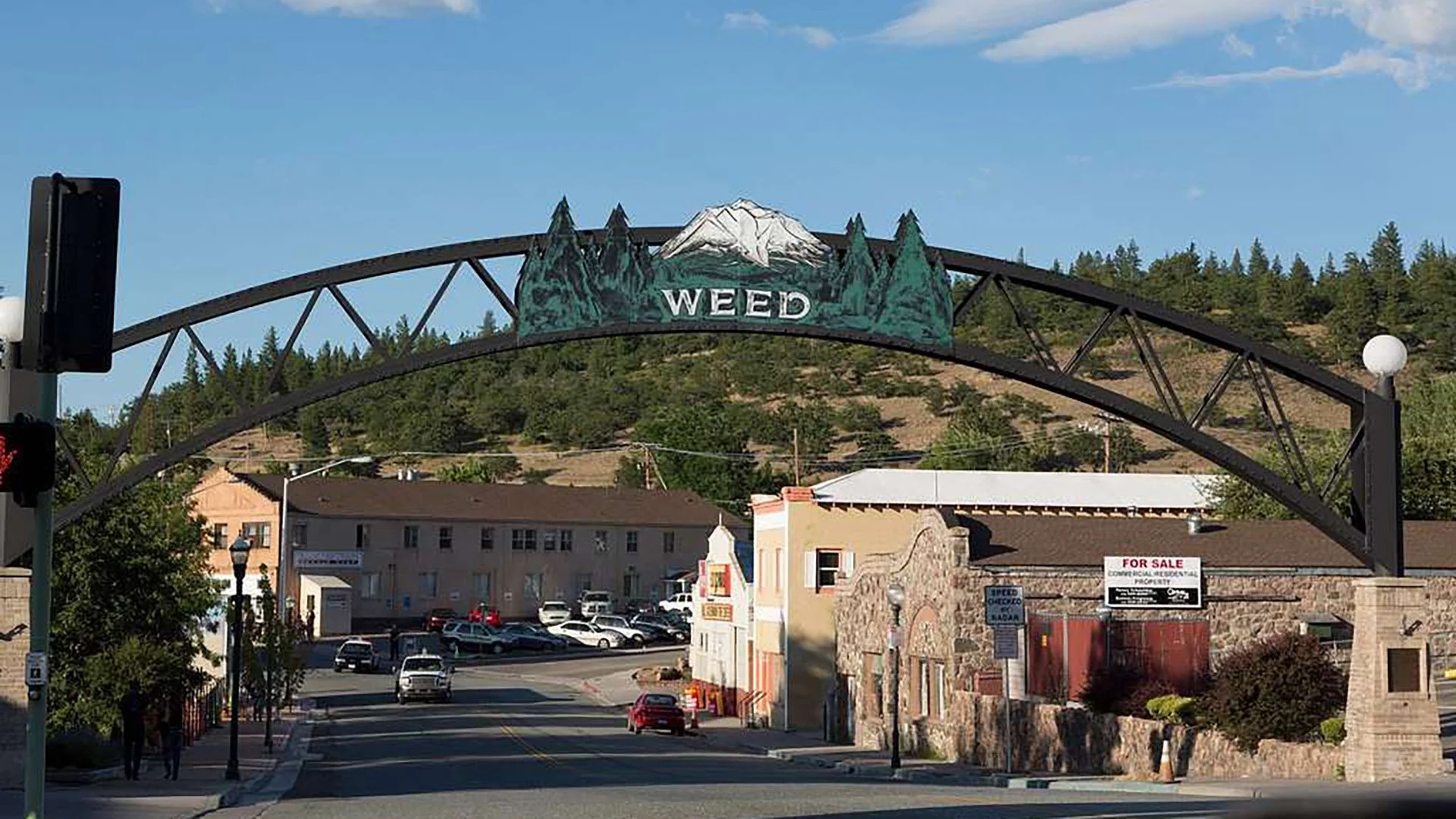 Cal-Ore Plans Fiber Expansion in Weed
