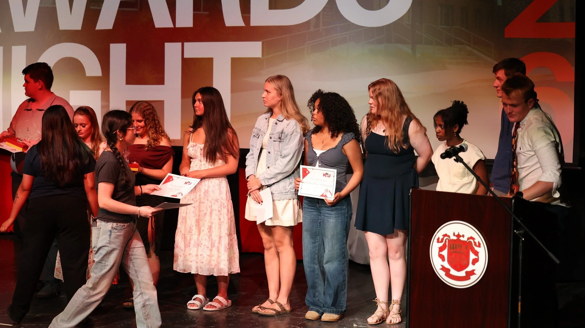 KU Digital Media Celebrates National Recognition