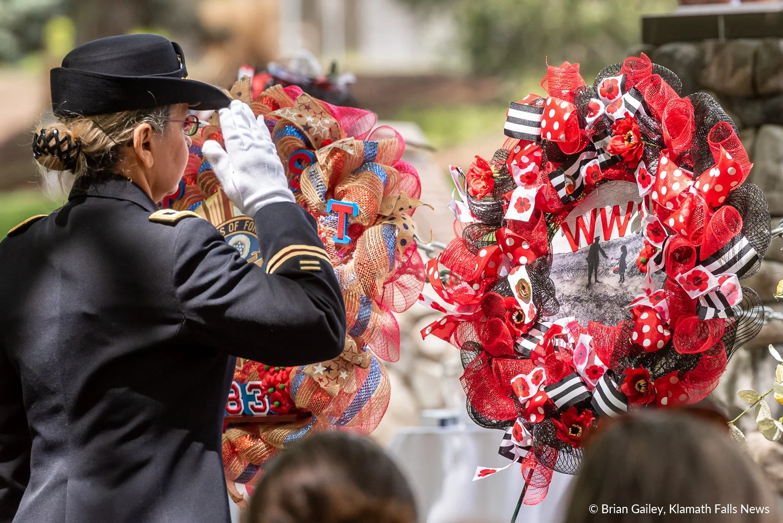Memorial Day Events Set Across the Region