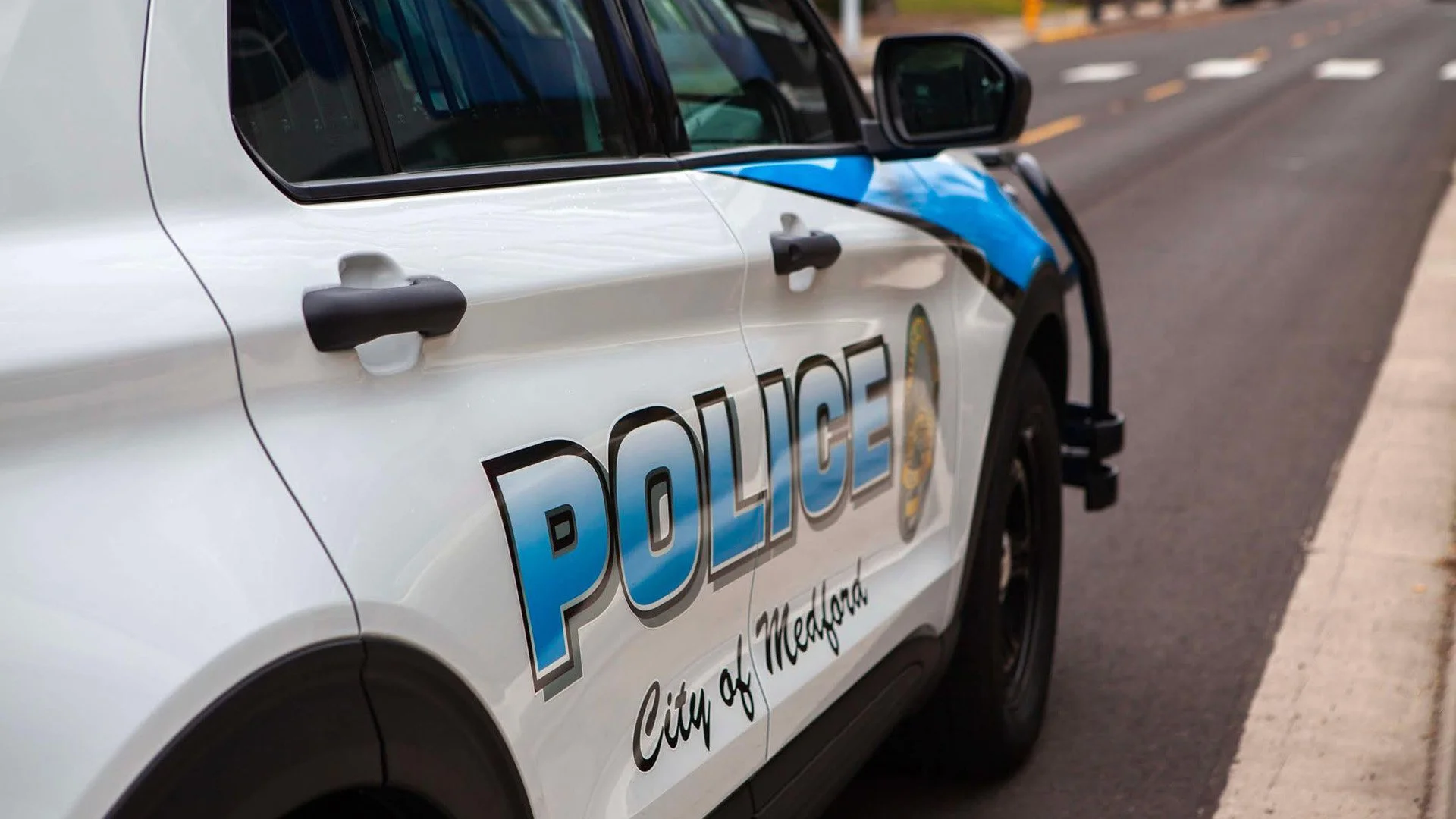 SWAT Standoff Ends in Medford Arrest