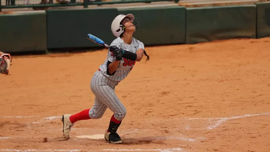 Raiders Fall to Fire