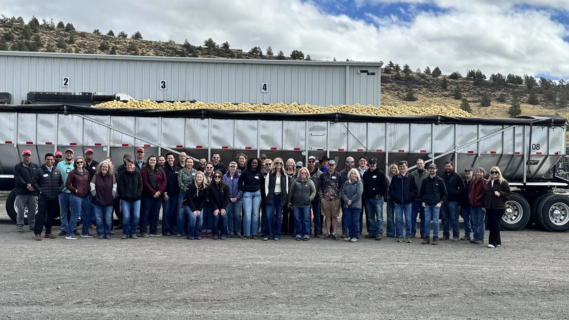Leadership Klamath Opens Enrollment