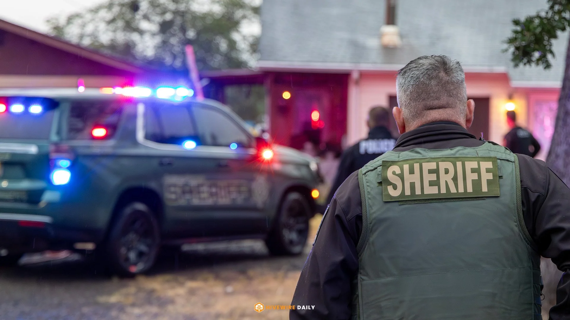 Discord Child Exploitation Investigation Leads to Search Warrant