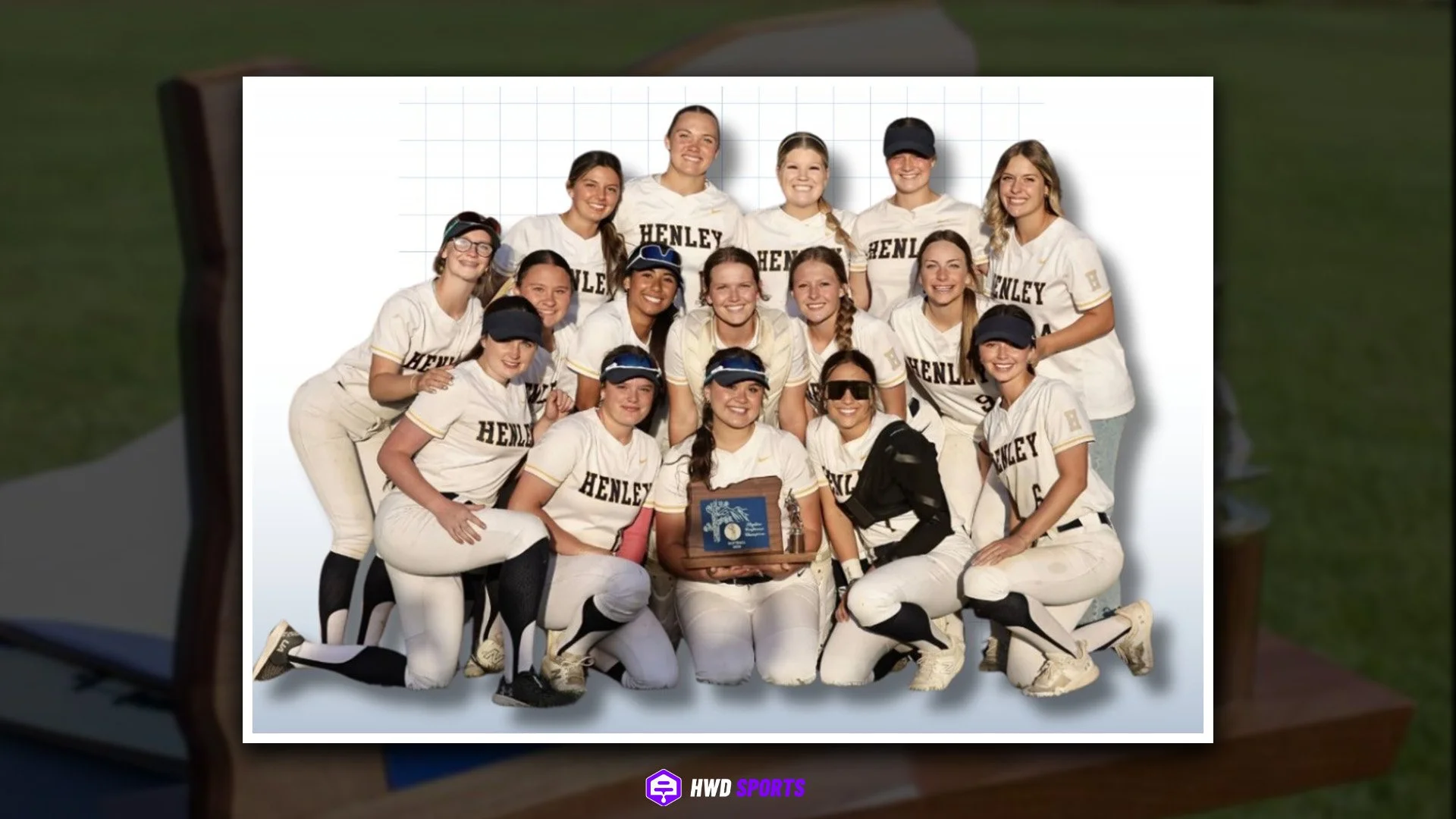 Henley Softball Keeps Building on Tradition