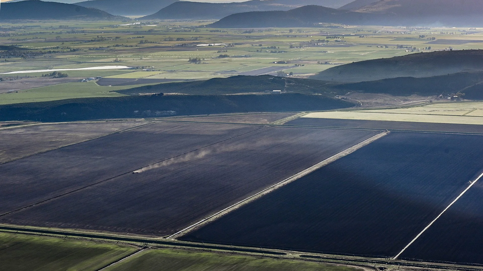 Drought Relief Workshop Set for Klamath Project Irrigators