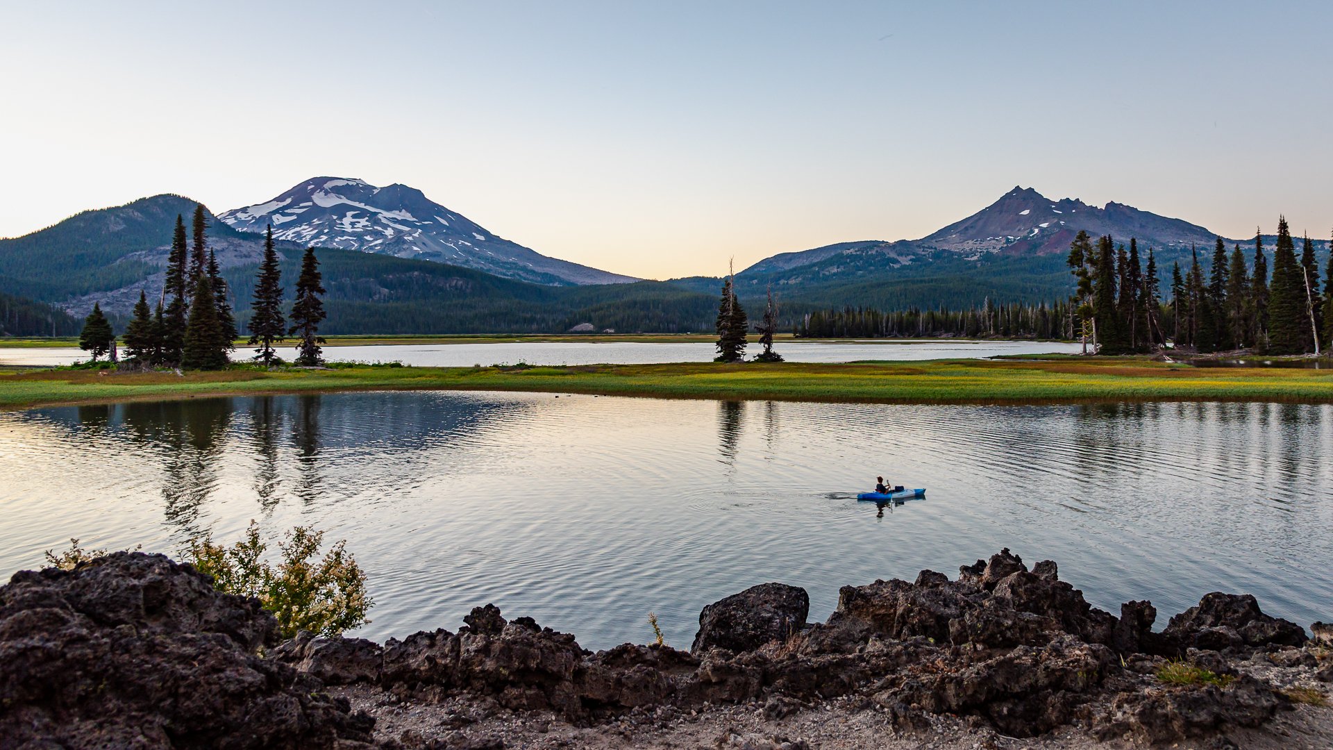 Oregon Paddle Permit Now in Effect Statewide, Draws Pushback