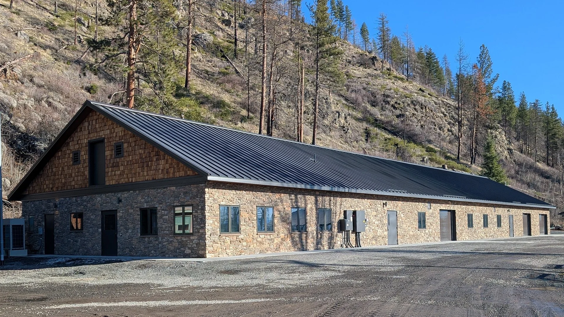 Klamath Hatchery Reopens