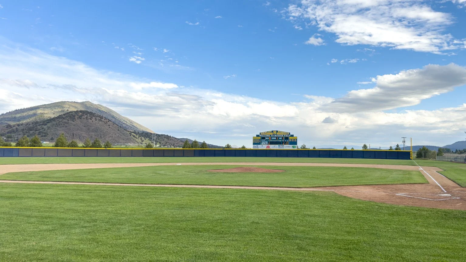 Henley Baseball, Softball Close Strong Seasons With Playoff Runs, Honors