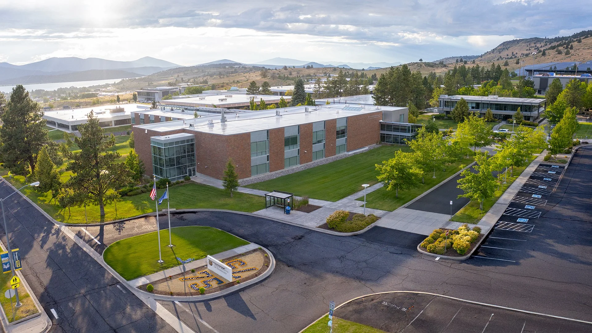 Oregon Tech Names New Dean, Launches Dental Hygiene Master’s Program and Honors Retirees