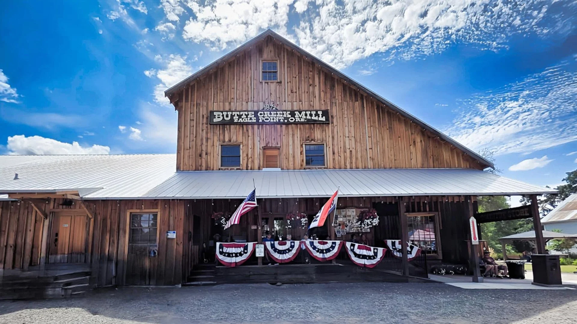 Butte Creek Mill Looks to Build Certified Community Kitchen