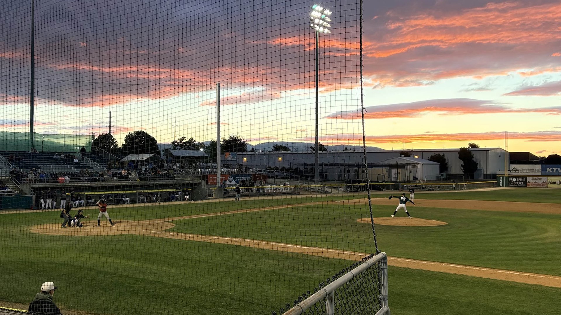 Rogues Outscore Redmond 23-6 in Three-Game Weekend Sweep
