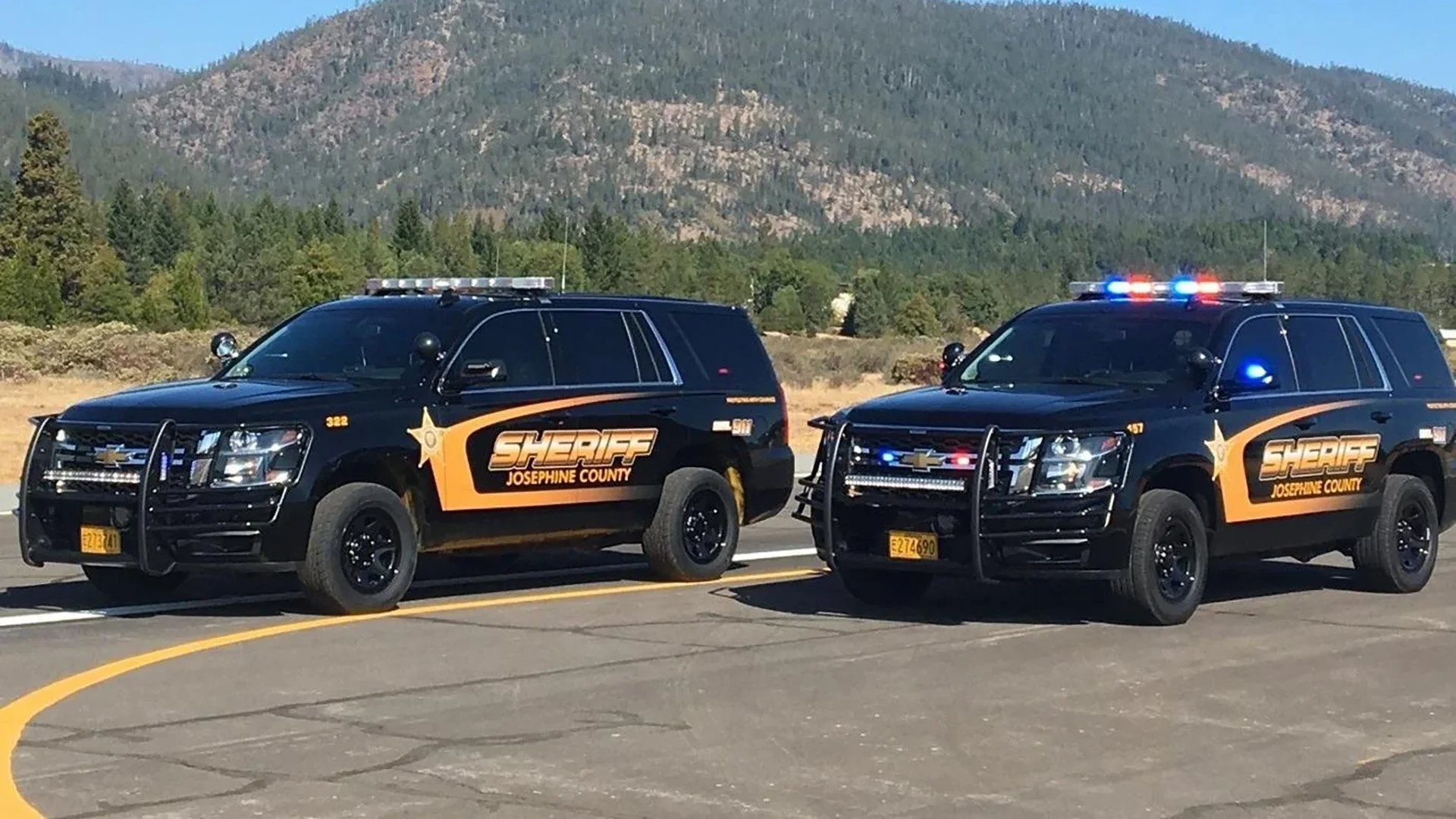 Williams Man Faces DUII, Assault Charges After ATV Crash Injures Two Juveniles
