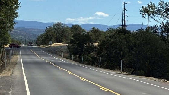 Oregon 234 to Close Again for Pavement Repairs Near Eagle Point