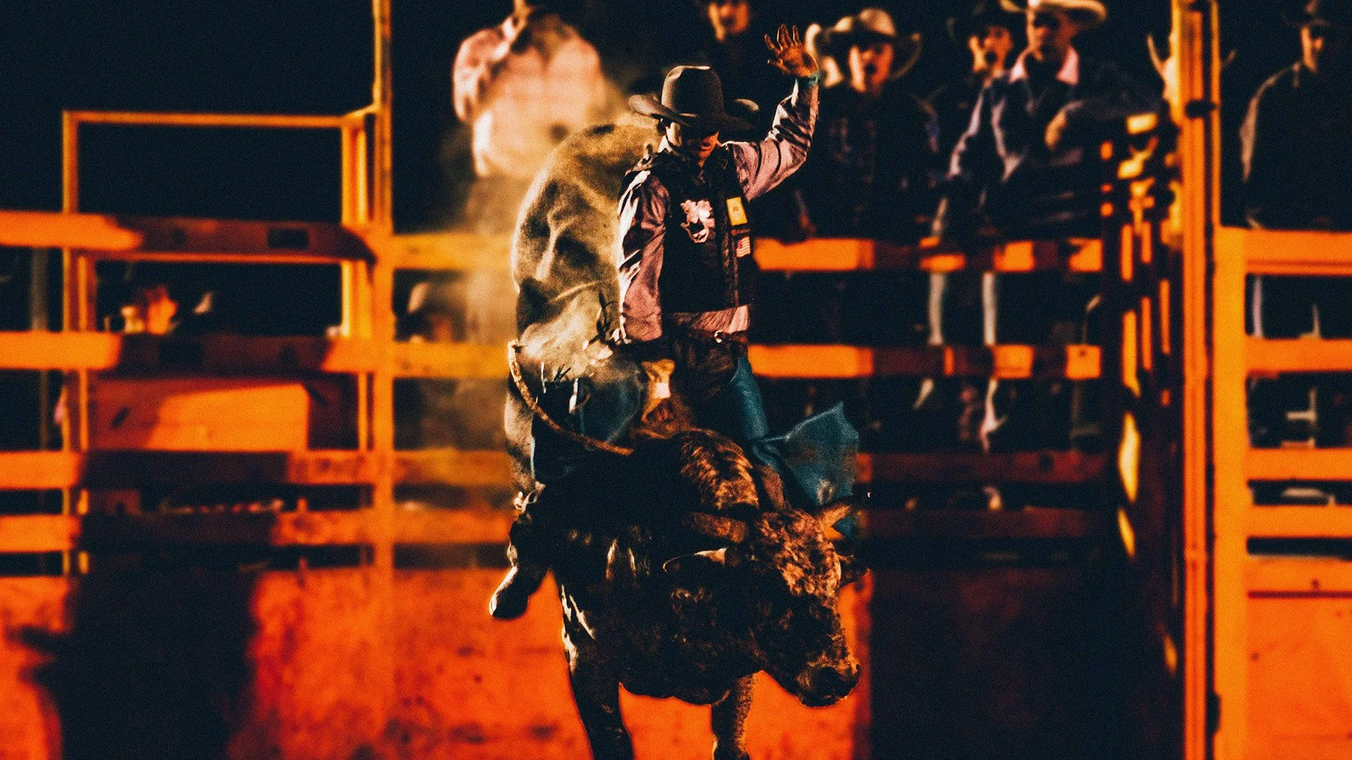 PRCA Rodeo Returns to the Basin with Klamath River Roundup