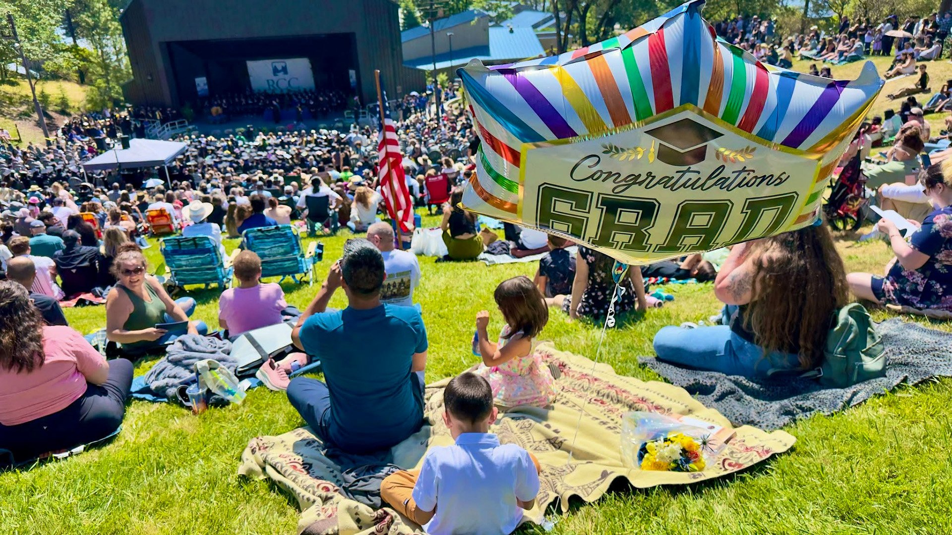 Rogue Valley Colleges to Celebrate More Than 1,300 Graduates Saturday