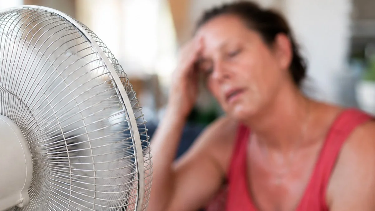 Heat Advisory Issued as First Summer Heat Wave Builds Across Region