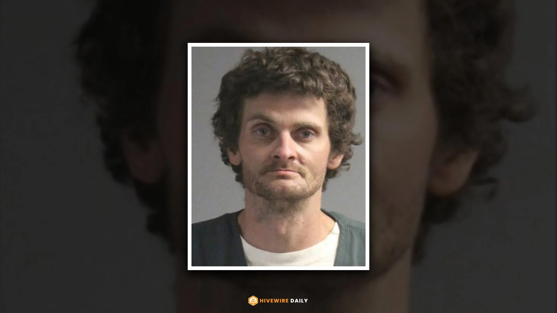 McPherson Sentenced to 35 Years in Prospect Homicide, Animal Abuse Case
