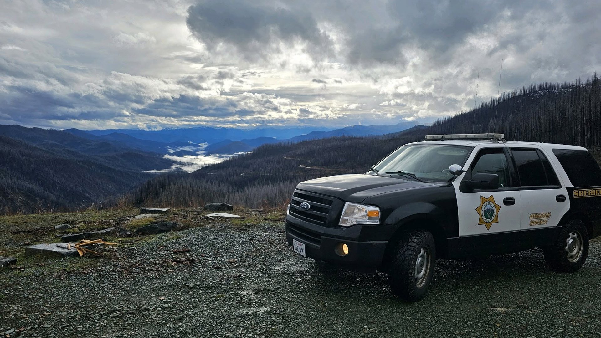 Siskiyou Sheriff Seeks Help Identifying Woman Found Near Hawkinsville
