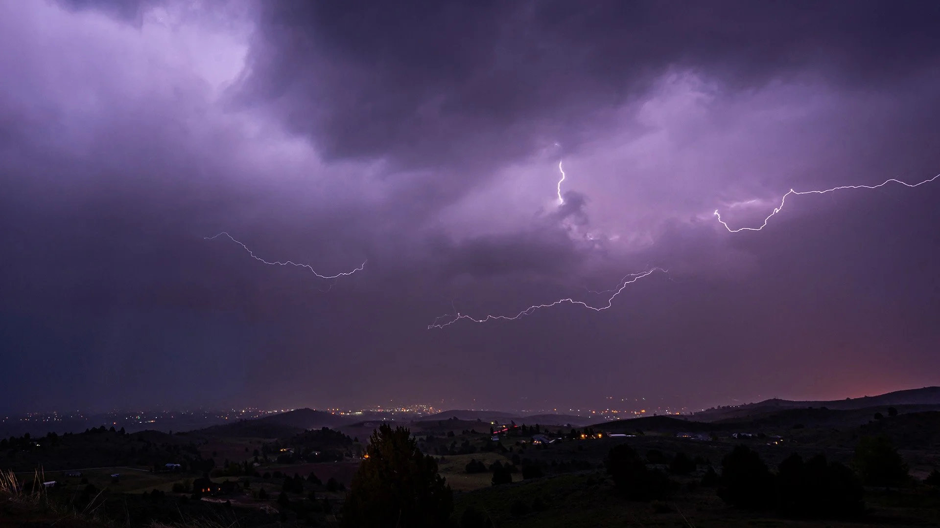 Fire Weather Watch Issued for Klamath, Lake, Modoc and Siskiyou Counties