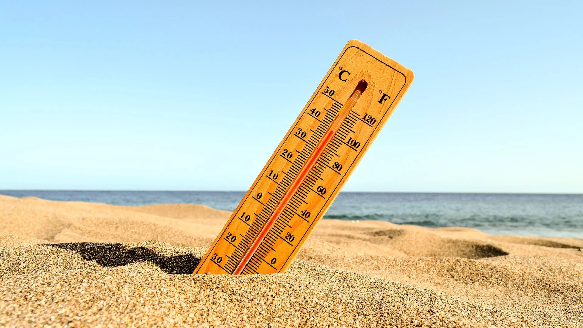 Heat Advisory in Effect for Rogue Valley as Highs Near 100