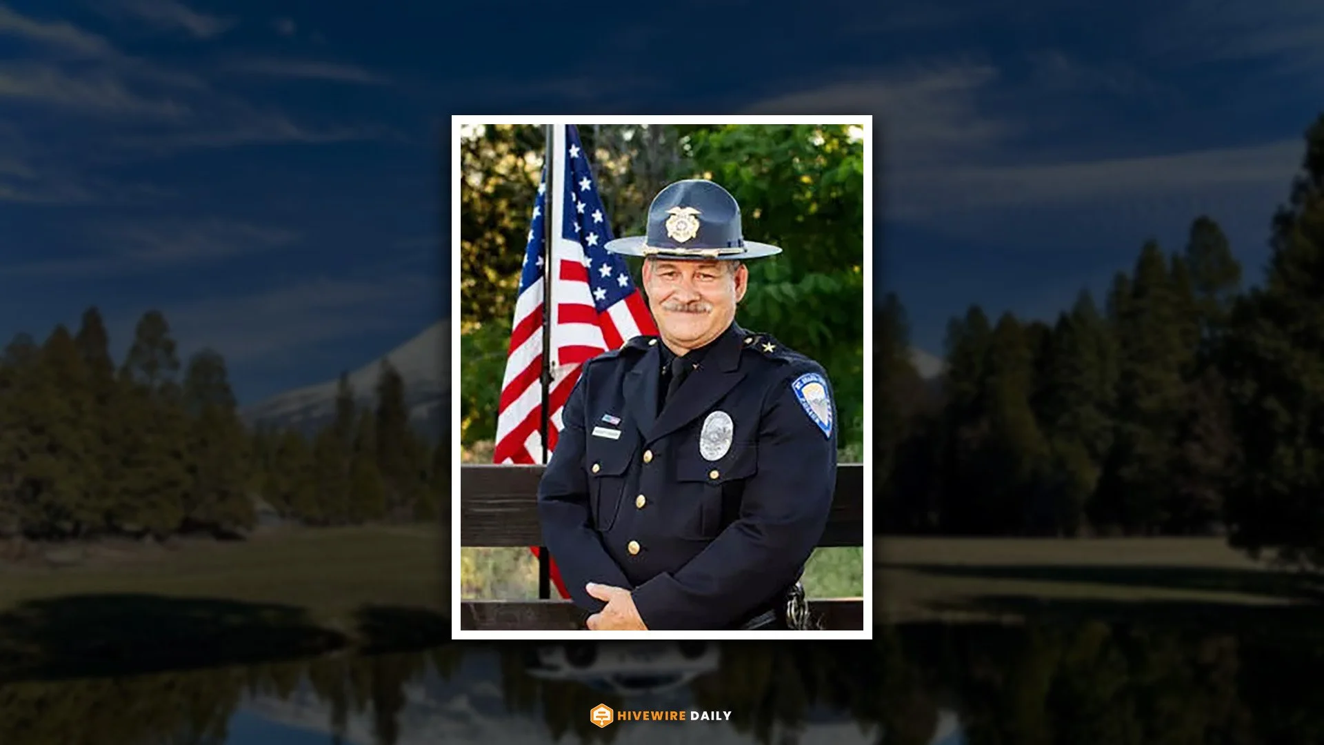 Data Center Rumor Leads to Threats, Warning From Chief Gibson