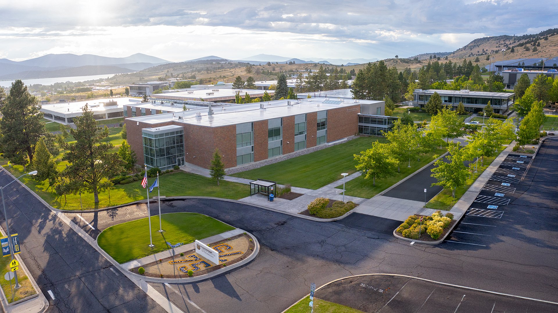 New Trustees Join Oregon Tech Board