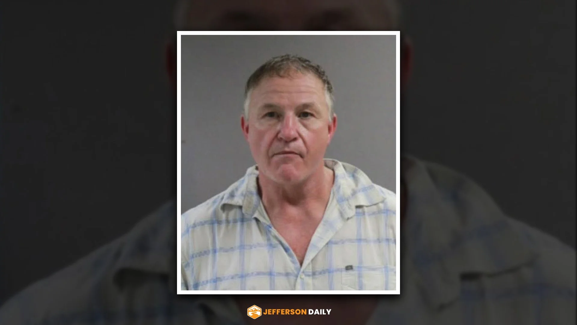 Mitchell Sentenced to Nearly 10 Years in Meth Case
