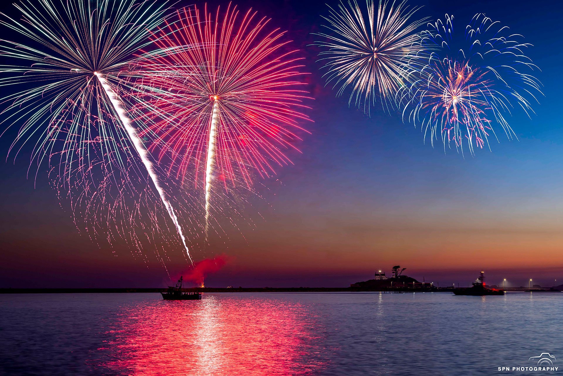 Celebrate Independence in Jefferson
