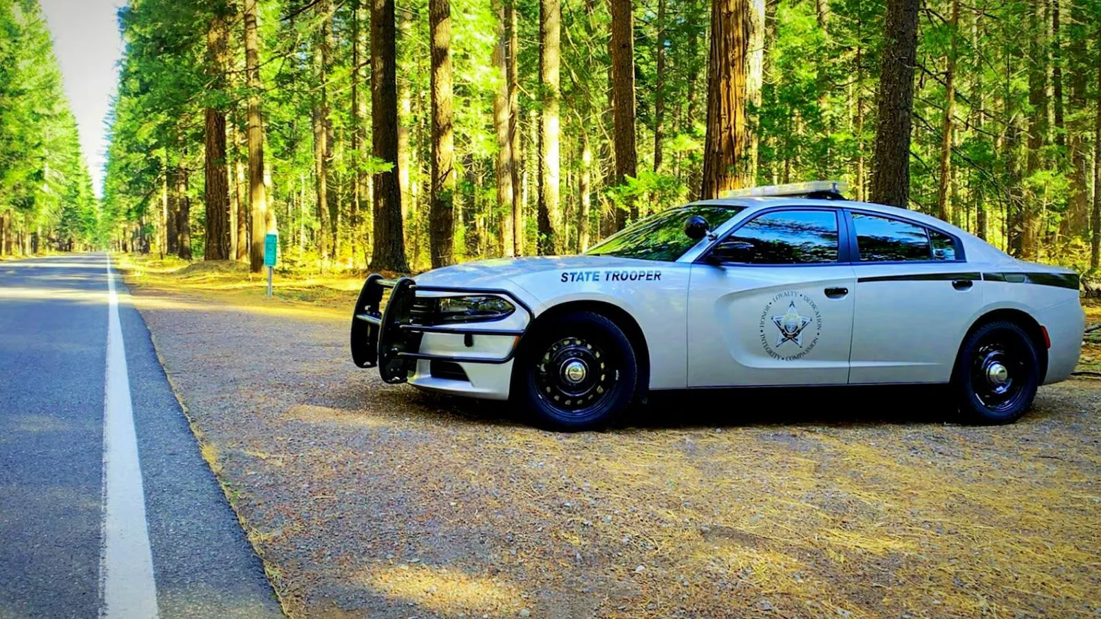 Bonanza Man Dies in Highway 140 Motorcycle Crash