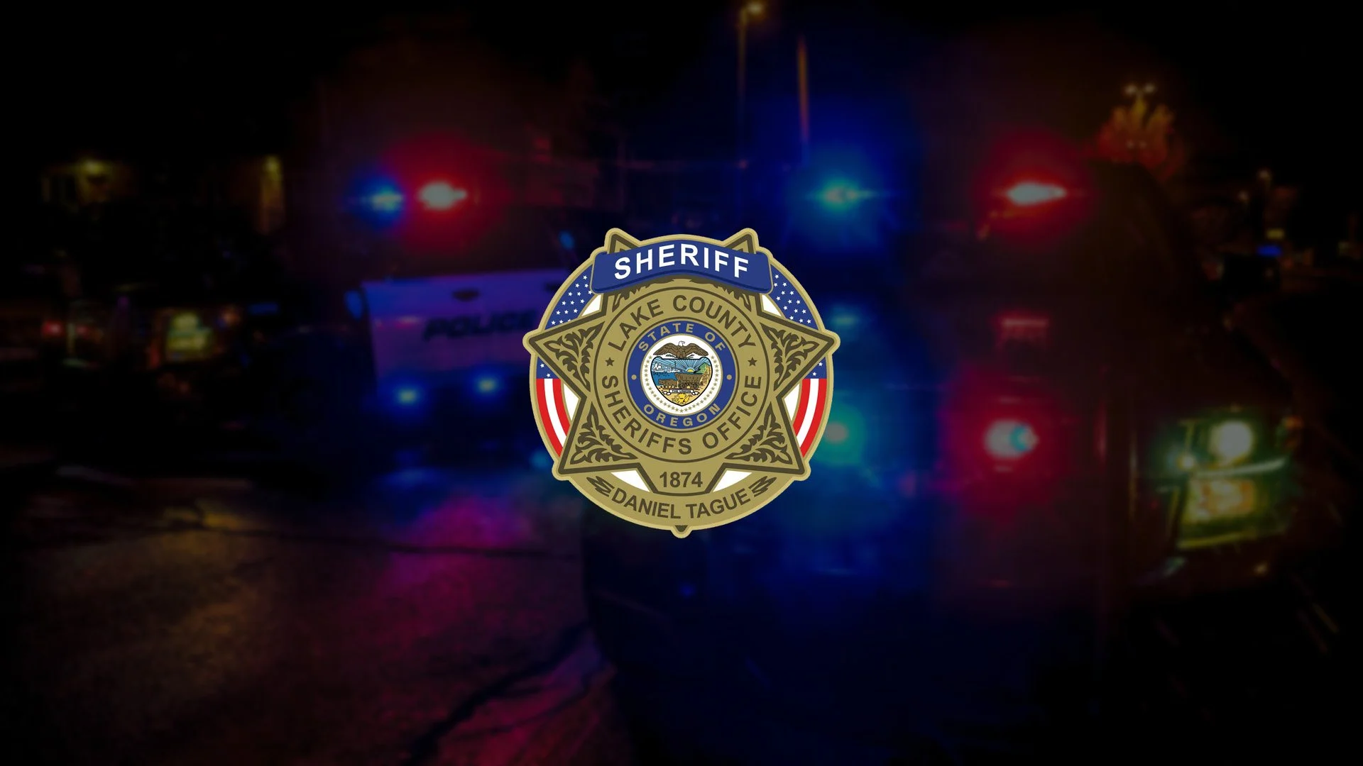 Lake County Deputies Report Busy Fourth of July Weeken